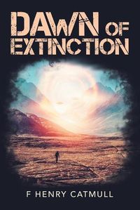 Cover image for Dawn of Extinction