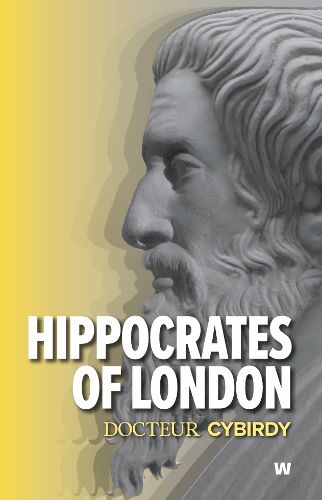 Cover image for Hippocrates of London