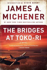 Cover image for The Bridges at Toko-Ri: A Novel