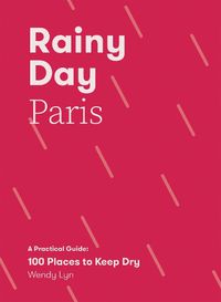 Cover image for Rainy Day Paris