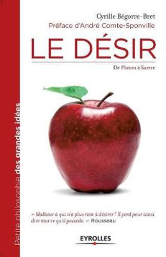 Cover image for Le Desir