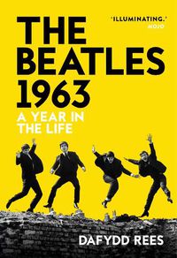 Cover image for The Beatles 1963