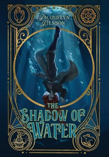 Cover image for The Shadow of Water