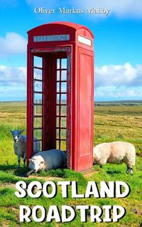 Cover image for Scotland Roadtrip