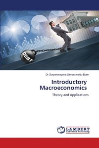 Cover image for Introductory Macroeconomics