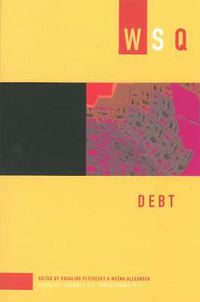 Cover image for Wsq: Debt: Volume 42, Numbers 1 and 2