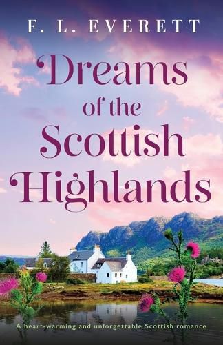 Cover image for Dreams of the Scottish Highlands