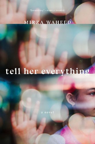 Cover image for Tell Her Everything