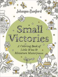 Cover image for Small Victories