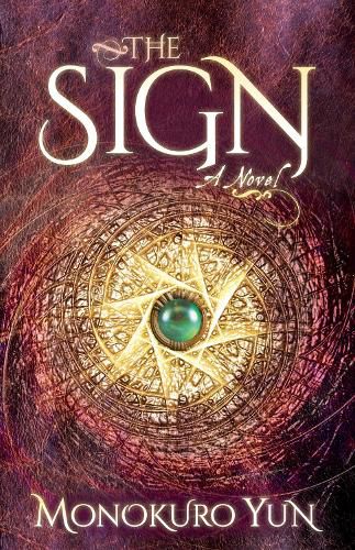 Cover image for The Sign: A Novel