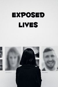 Cover image for Exposed Lives