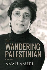 Cover image for The Wandering Palestinian