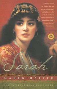 Cover image for Sarah: A Novel