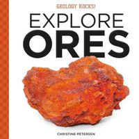 Cover image for Explore Ores