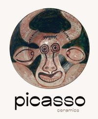 Cover image for Picasso: Ceramics