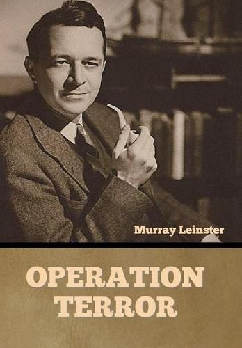 Cover image for Operation Terror