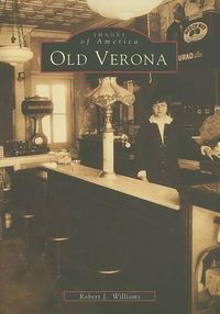 Cover image for Old Verona