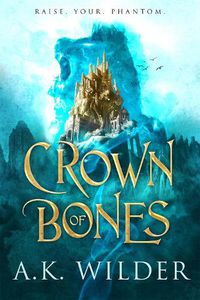Cover image for Crown of Bones