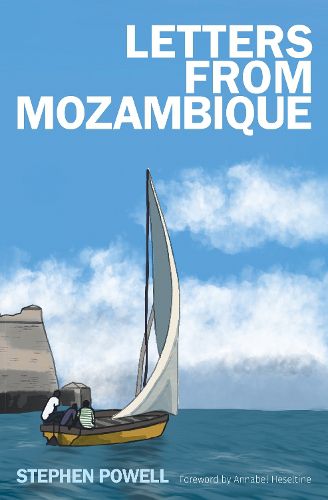 Cover image for Letters from Mozambique