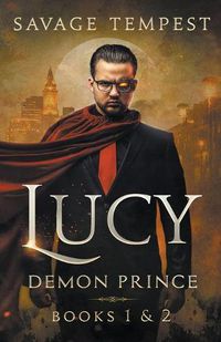 Cover image for An Urban Fantasy Demon Series Box Set