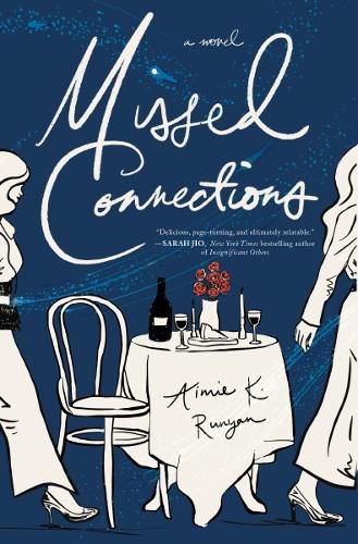 Cover image for Missed Connections