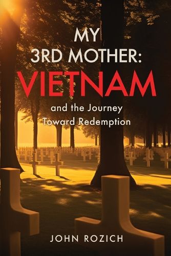 Cover image for My 3rd Mother