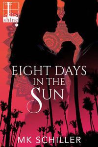 Cover image for Eight Days in the Sun