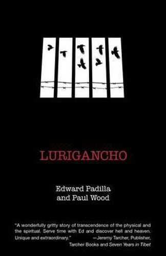 Cover image for Lurigancho