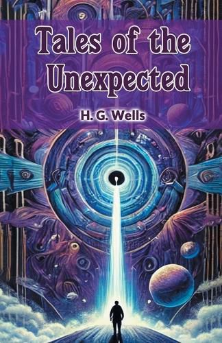 Cover image for Tales of the Unexpected