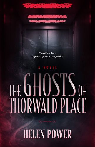 The Ghosts of Thorwald Place