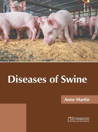 Cover image for Diseases of Swine