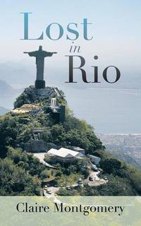 Cover image for Lost in Rio