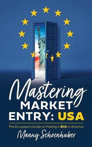 Cover image for Mastering Market Entry