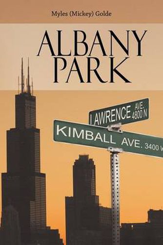 Cover image for Albany Park