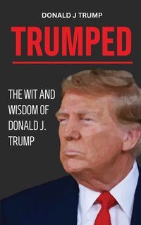 Cover image for Trumped