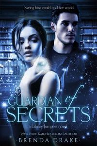 Cover image for Guardian of Secrets