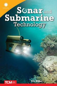 Cover image for Sonar and Submarine Technology