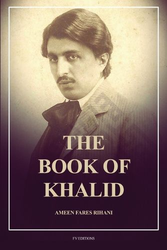 Cover image for The Book of Khalid