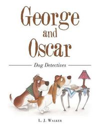 Cover image for George and Oscar