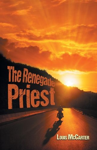 Cover image for The Renegade Priest