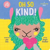 Cover image for Oh So Kind!