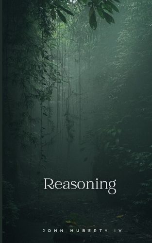 Cover image for Reasoning