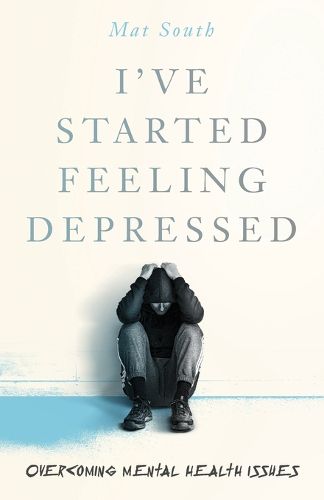 Cover image for I've Started Feeling Depressed