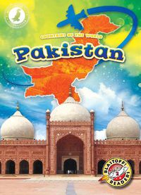 Cover image for Pakistan