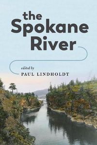 Cover image for The Spokane River