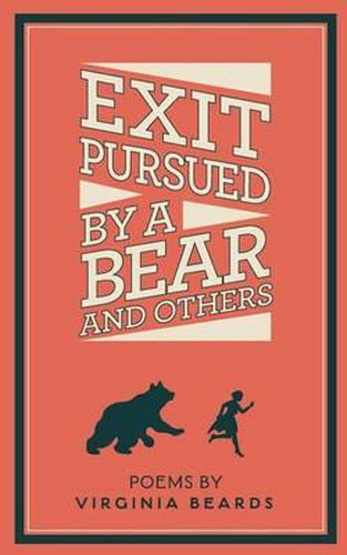Cover image for Exit Pursued by a Bear and Others