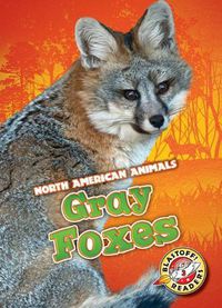 Cover image for Gray Foxes