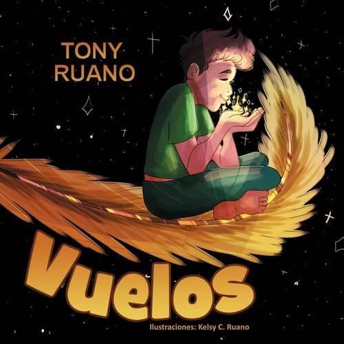 Cover image for Vuelos