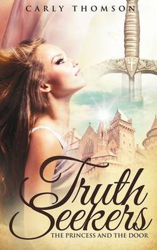 Cover image for Truth Seekers