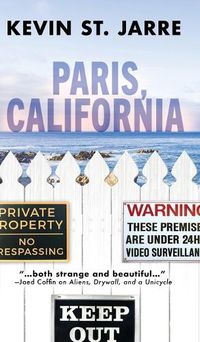 Cover image for Paris, California